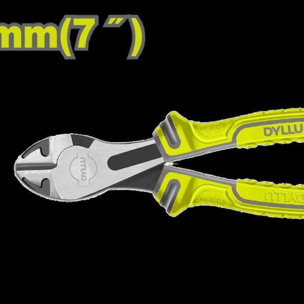 CORTAFRIO 7" DYLLU (DTPL7C07)