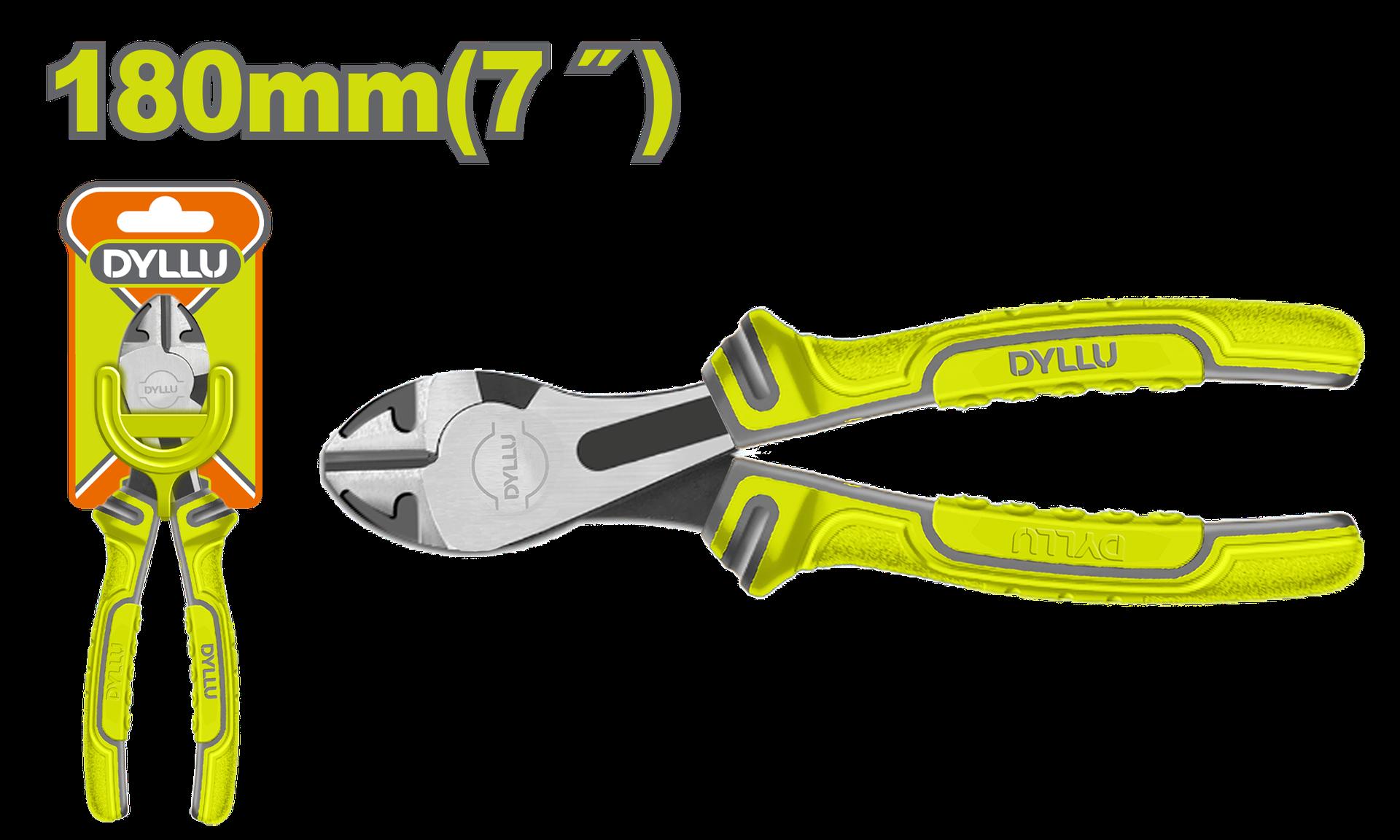 CORTAFRIO 7" DYLLU (DTPL7C07)