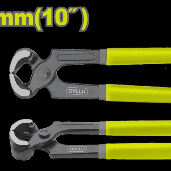 TENAZA 10" DYLLU (DTPL9910)