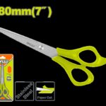 TIJERA MULTIUSOS 7" DYLLU (DTSX3607)