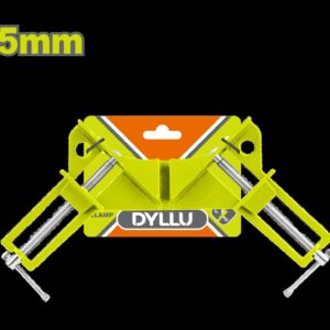 Prensa de Esquina 90" Dyllu (DTACC353)
