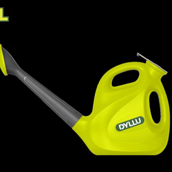 REGADERA DE JARDIN 5L DYLLU (DTKW1850)