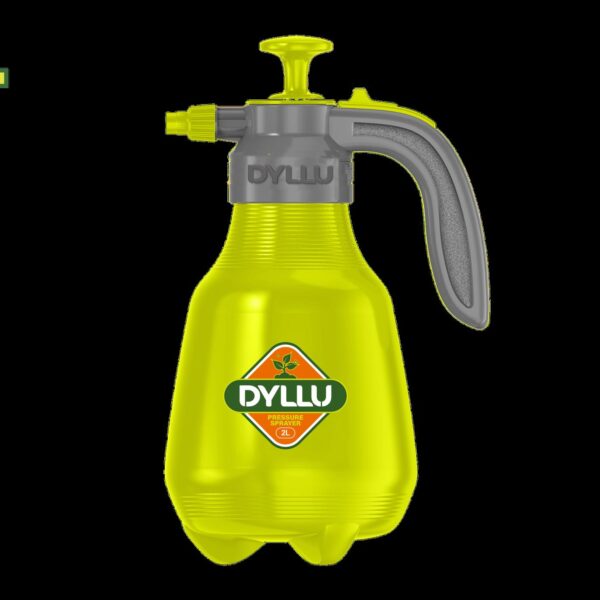 BOMBA FUMIGADORA JARDINERA 2L DYLLU (DTRS1820)