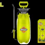 BOMBA FUMIGADORA MANUAL DYLLU CAP-8L (DTRS1580)