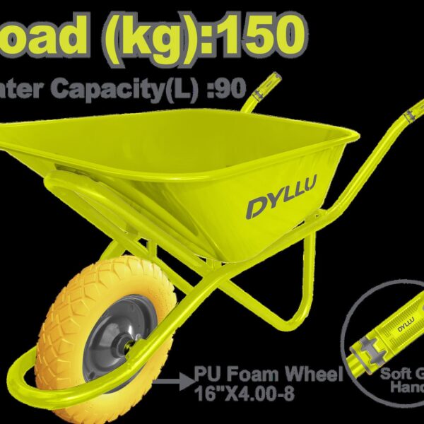 BUGUI CAP 150KG DYLLU (DTWB8F03)