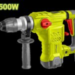 TALADRO ROTOMARTILLO SDS PLUS 1500W  DYLLU (UDTRH2D32)