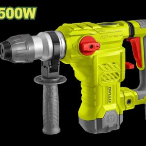 Taladro Rotomartillo Sds Plus 1500W  Dyllu (UDTRH2D32)