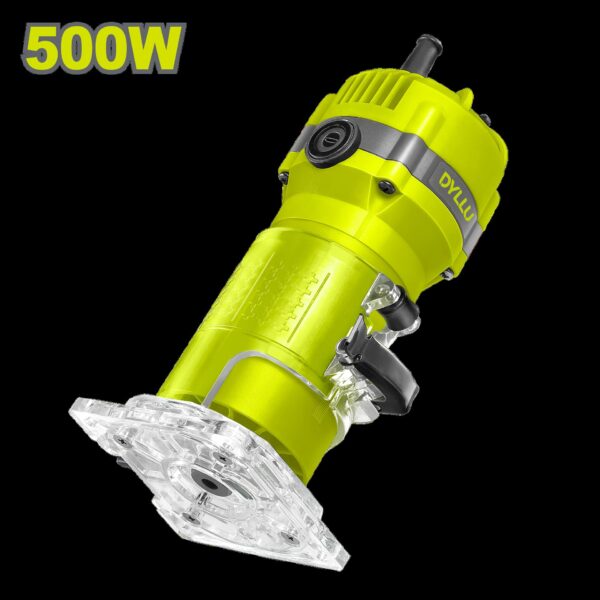 REBORDEADORA 500W  DYLLU (UDTLT155001)