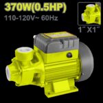 ELECTROBOMBA 1/2 HP 370W 110/120V  DYLLU (UDTWPVA01)