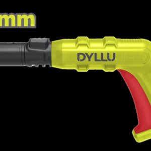 Pistola para Hidrolavadora Dyllu (DTXN2918)