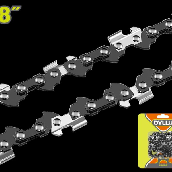 CADENA PARA MOTOSIERRA 18" DYLLU (DTZY1418)