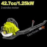 SOPLADORA A GASOLINA 1.6 HP 42.77 CC DYLLU (DTYQ1A42)