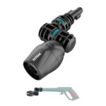 BOQUILLA GIRATORIA PARA HIDROLAVADORA SUPER TOTAL (TGTRN360)