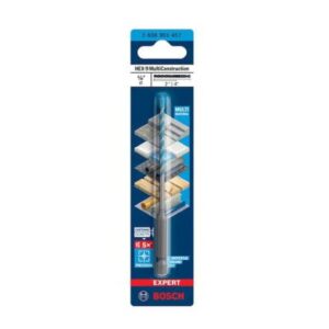 Broca Bosch MULTICONSTRUCCION(3/8X 4X6")