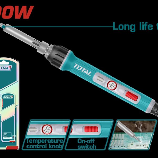 CAUTIN PASTA 90W SUPER TOTAL (UTET01608)