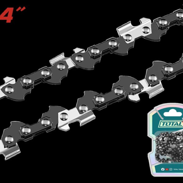 CADENA PARA MOTOSIERRA 24" TOTAL (TGTSC52401)