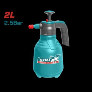 BOMBA FUMIGADORA JARDINERA CAP-2 LTS  SUPER TOTAL (THSPP20202)