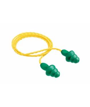 TAPA OIDO CUERDA TRANSPARENTE 3M (HC000666186)