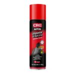 LIMPIADOR DE TAPICERIA 400 CC AUTOMOTRIZ CRC (60000202)