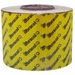 TELA ESMERIL ABRACOL 6 GRANO 150 X 25 MTS (RTRXA0150126)