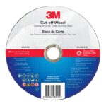 Disco 3M Corte Metal/Acero Inox 7" Plano (UU013548639)