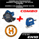 CASCO CONSTRUCCION CAPITAN RACHE CON BARBUQUEJO ROJO