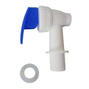 LLAVE DE DISPENSADOR AGUA 3/4" PARA USO HT2007 UDUKE (HT4146)