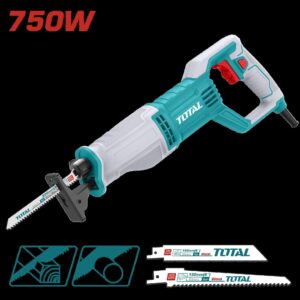 Sierra Sable 750W 110V - 120V Total (UTS100756)