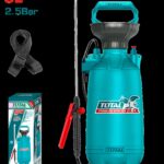 BOMBA FUMIGADORA JARDINERA CAP 8 LTS SUPER TOTAL (THSPP30802)