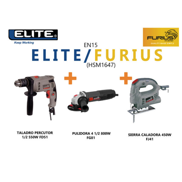 TALADRO ROTOMARTILLO SDS PLUS 28MM (1-1/8) 600W VELOCIDAD VARIABLE MAKITA (HR2810)