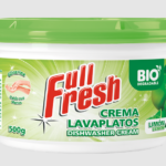 CREMA LAVAPLATOS LIMON x500g R:402
