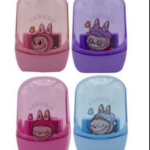 Sacapuntas Redondo Doble Estampado AH Royal (PAC4859) Item: 22455
