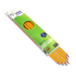 LAPIZ AHROYAL AMARILLO MADERA #2.HB X 6 UND Item: 21176