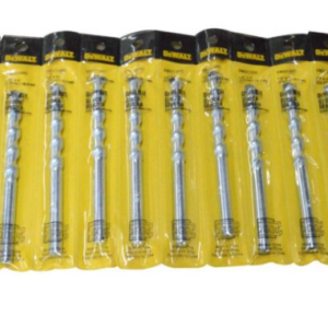 BROCA MURO DEWALT FINA 3/8X5 (DW531000C) Item: 5455