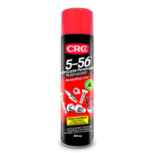 ACEITE LUBRICANTE Y PENETRANTE 400 ML 5-56 CRC (10229301) Item: 15872
