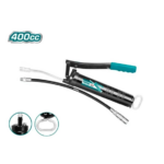 ENGRASADORA MANUAL 400 CC INDUSTRIAL TOTAL (THT111051) Item: 15367