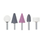 PIEDRA PARA MOTO TOOL 5PCS UDUKE (HT3149) Item: 21594
