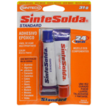 SINTESOLDA SINTECO STANDAR NORMAL 24H (1102002) REF: 1587
