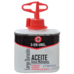 ACEITE 3 EN 1 ORIGINAL PEQUENO (30ML) (X288UNDS) Item: 2322