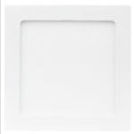 PANEL LED 12W CUADRADO S/P LUZ DIA UDUKE (6500K)(85-265V)(HT80376)(35042B) Item: 8809