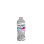 AGUA CRISTALINA 300ML XUND