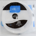 PLATP #23 DARNEL LLANO ICOPOR X 20 UNDS