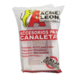 ACCESORIOS PARA CANALETA CAJ1024