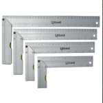 ESCUADRA ALUMINIO CON NIVEL UDUKE 12 (HT50045) Item: 8277