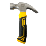 Martillo Señoritero 8 OZ Mango Encauchetado Uduke (HT3022) Item: 21646