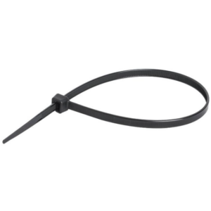 AMARRA PLASTICA UDUKE NEGRA 3.6X150MM (15 CM) (100 UNDS) (HT70032) Item: 10096