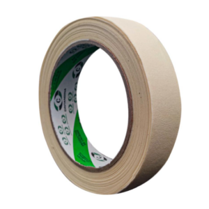 CINTA ENMASCARAR 1" X 40MTS USO GENERAL CINTANDINA (CE-004) Item: 15033
