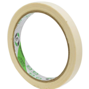 CINTA ENMASCARAR 1/2" X 20 MTS USO GENERAL CINTANDINA (CE-012) Item: 12470