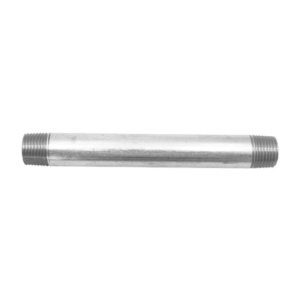 NIPLE GALVANIZADO HT 1/2 X 6 (HT70171) Item: 12688