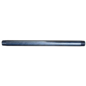 NIPLE GALVANIZADO HT 1/2 X 12 (HT70174) Item: 12691
